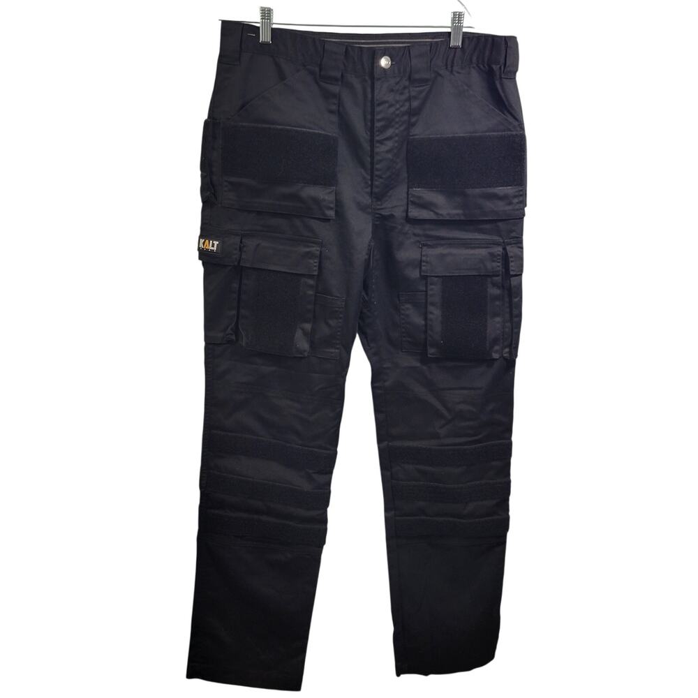 Men's KALT GEAR Tactical EMT Cargo Work Pants Sz 36 x 34L 12926-1264